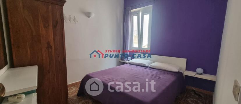 Quadrilocale in Via della Cuba — foto 15 di 26