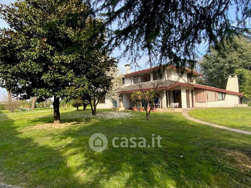 Villa in Via P. Micca — foto 15 di 37