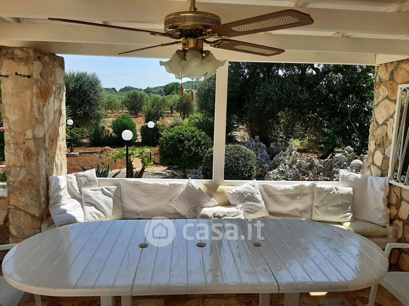 Villa in Contrada Gorgofreddo — foto 26 di 93
