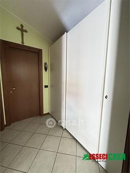 Trilocale in Via Guglielmo Oberdan