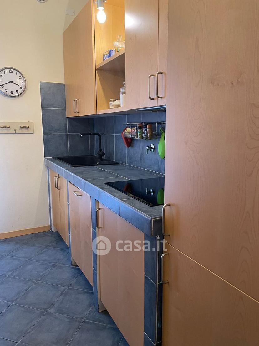 Appartamento in Corso Valparaiso 12 — foto 4 di 30
