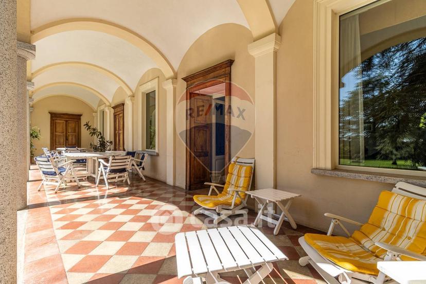 Villa in Via Ing. Bertola 1 — foto 77 di 132