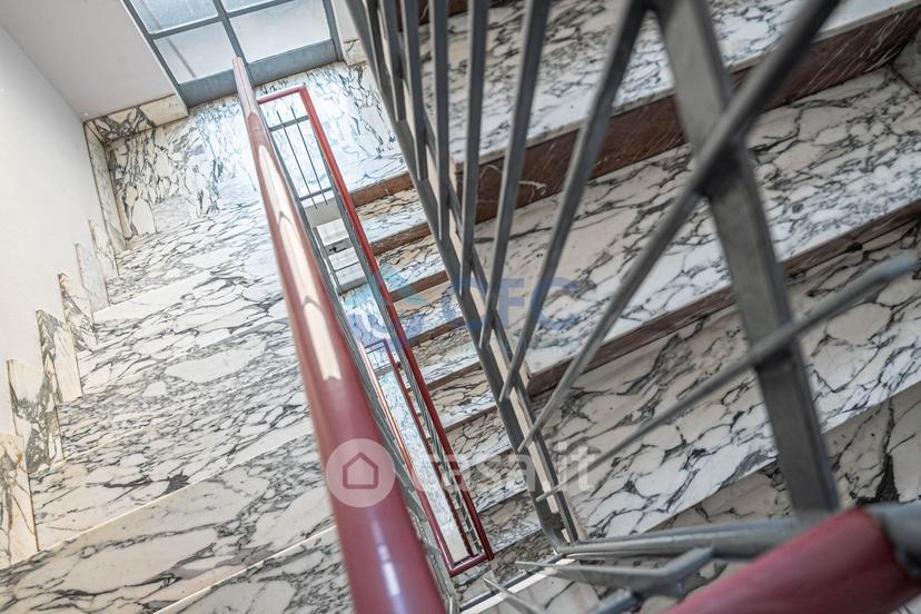 Bilocale in Via Privata Terenzio Mamiani 3 — foto 38 di 41