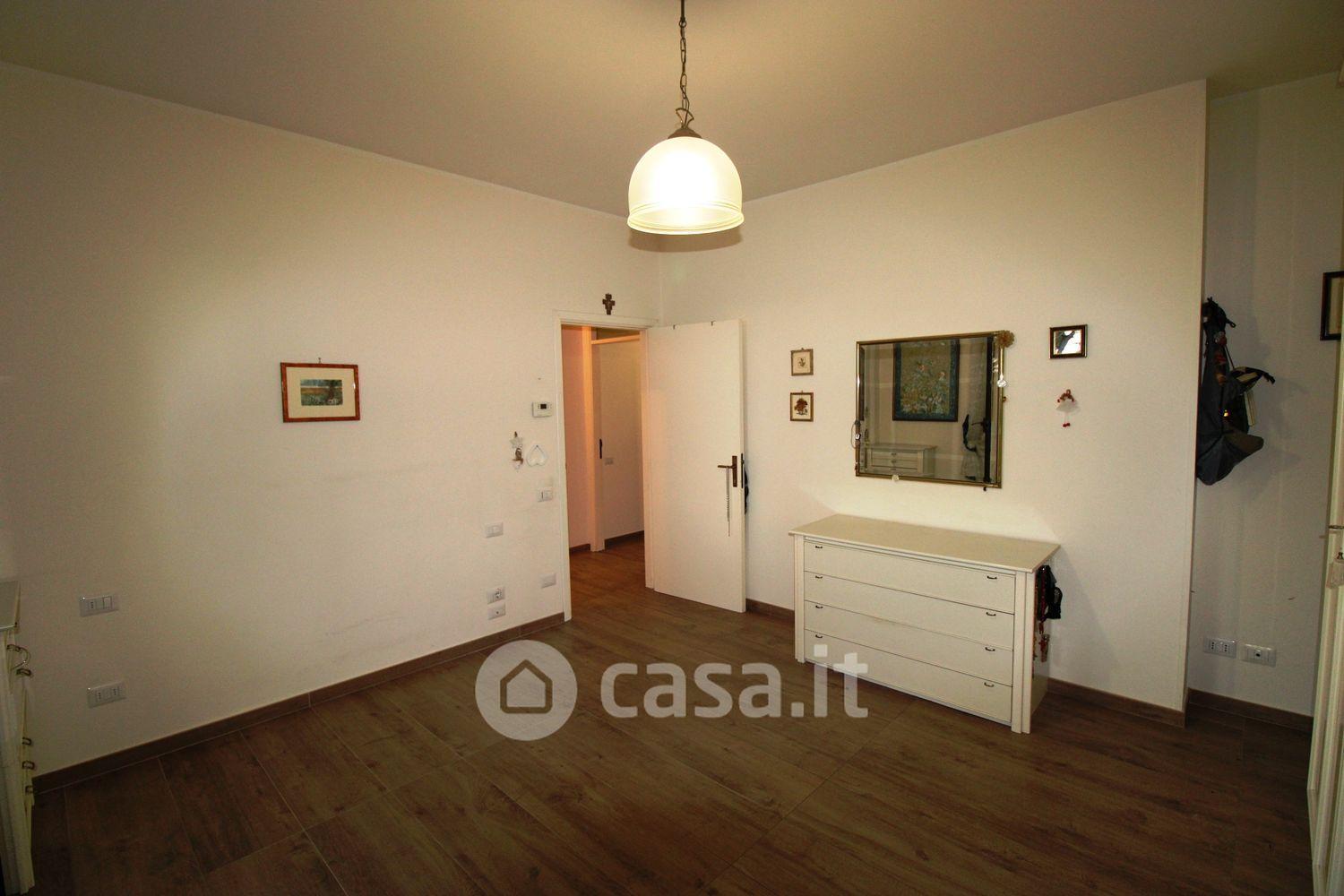 Quadrilocale in Via Giovanni Verga 75