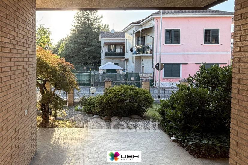 Appartamento in Via Prealpi 10 — foto 10 di 26