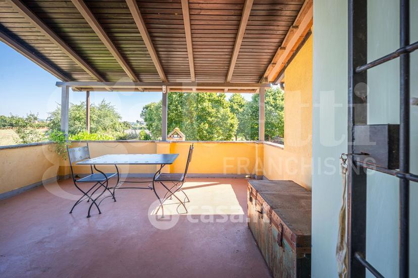 Villa in Via del Metullo — foto 44 di 50