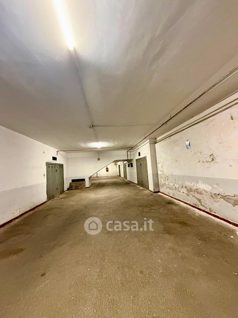 Quadrilocale in Via Nazionale — foto 11 di 31