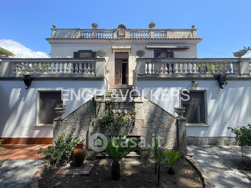 Villa in Via Santa Reparata — foto 6 di 22