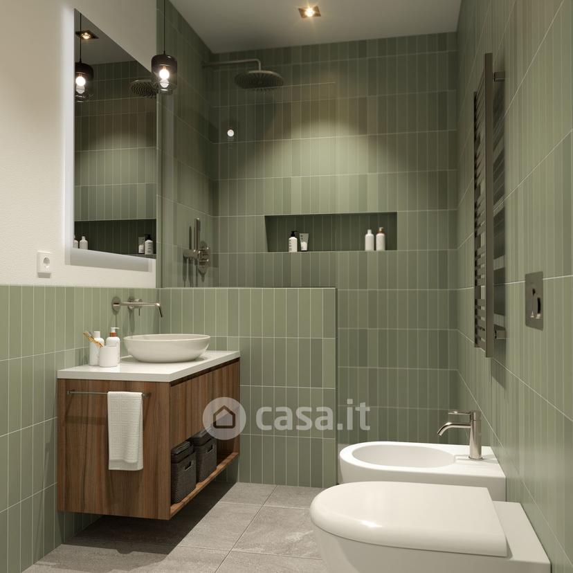 Monolocale in Via Alessandro Volta 23 — foto 12 di 18