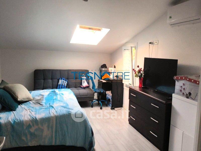 Quadrilocale in Via Francesco Paolo Michetti 55 — foto 14 di 28