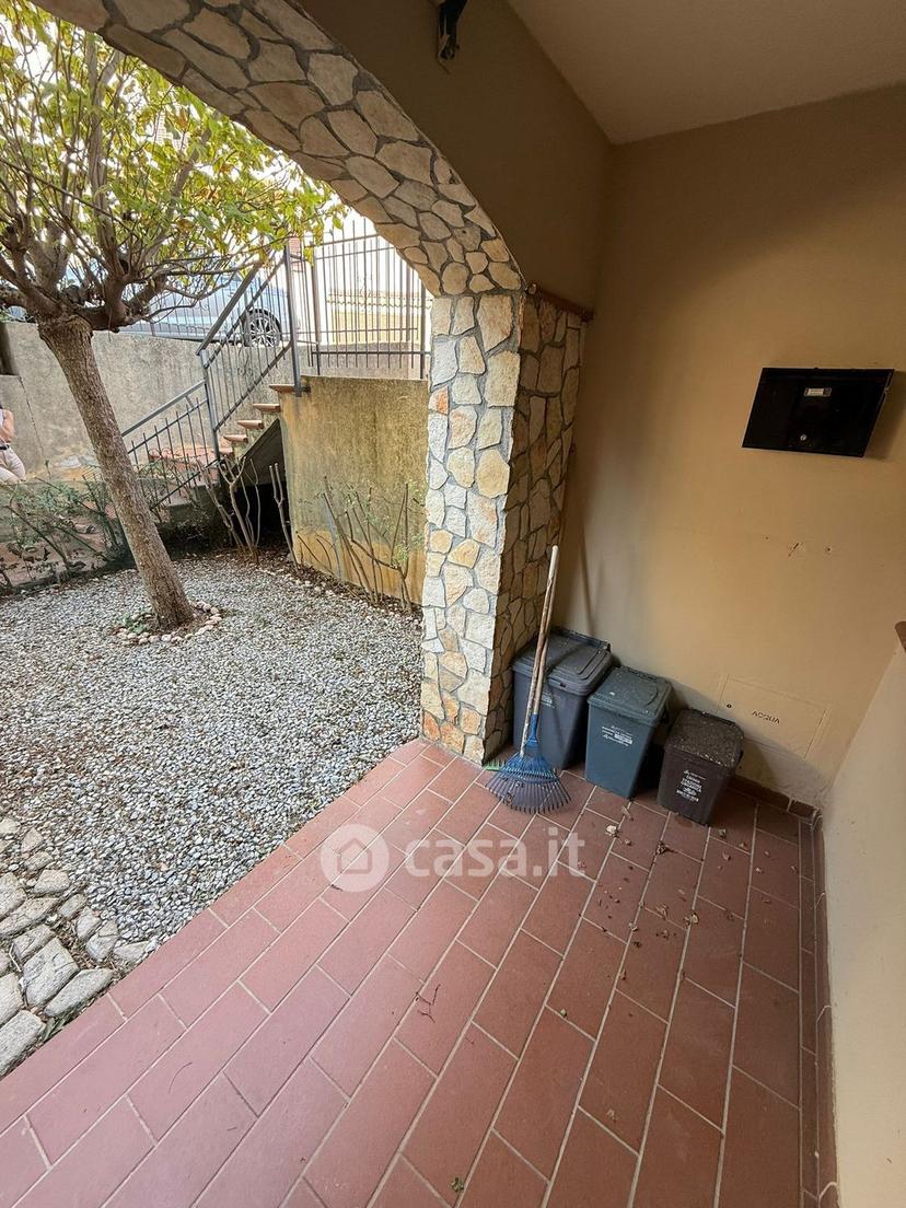 Bilocale in Via Settimio Severo 11 — foto 13 di 13