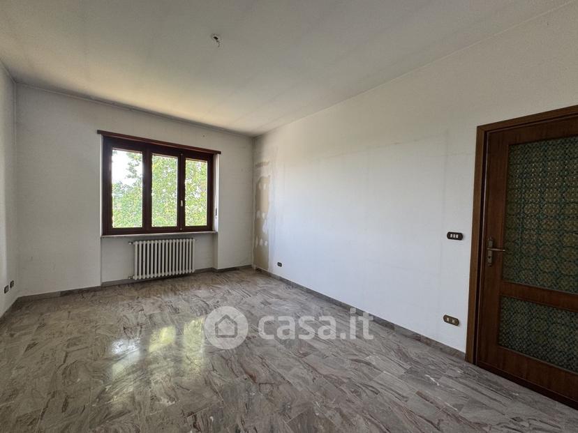 Quadrilocale in Via Cavour 8 — foto 34 di 35