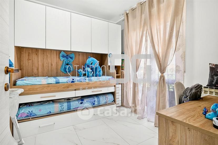 Trilocale in Via Andrea Doria — foto 4 di 20