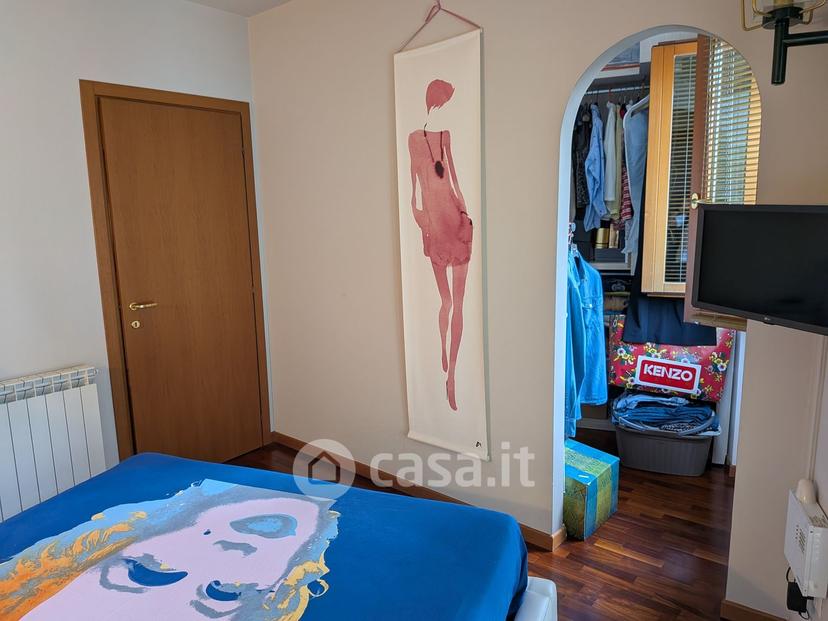 Trilocale in Via G. Pascoli 11 — foto 25 di 31