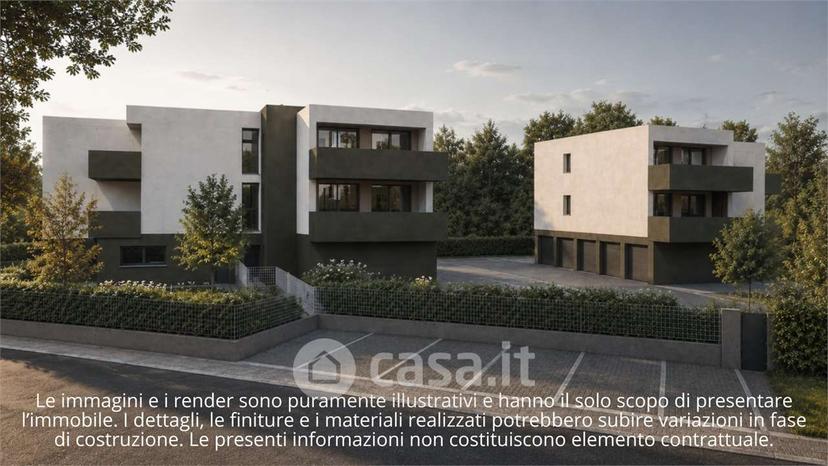 Appartamento in Via Olivera — foto 13 di 18