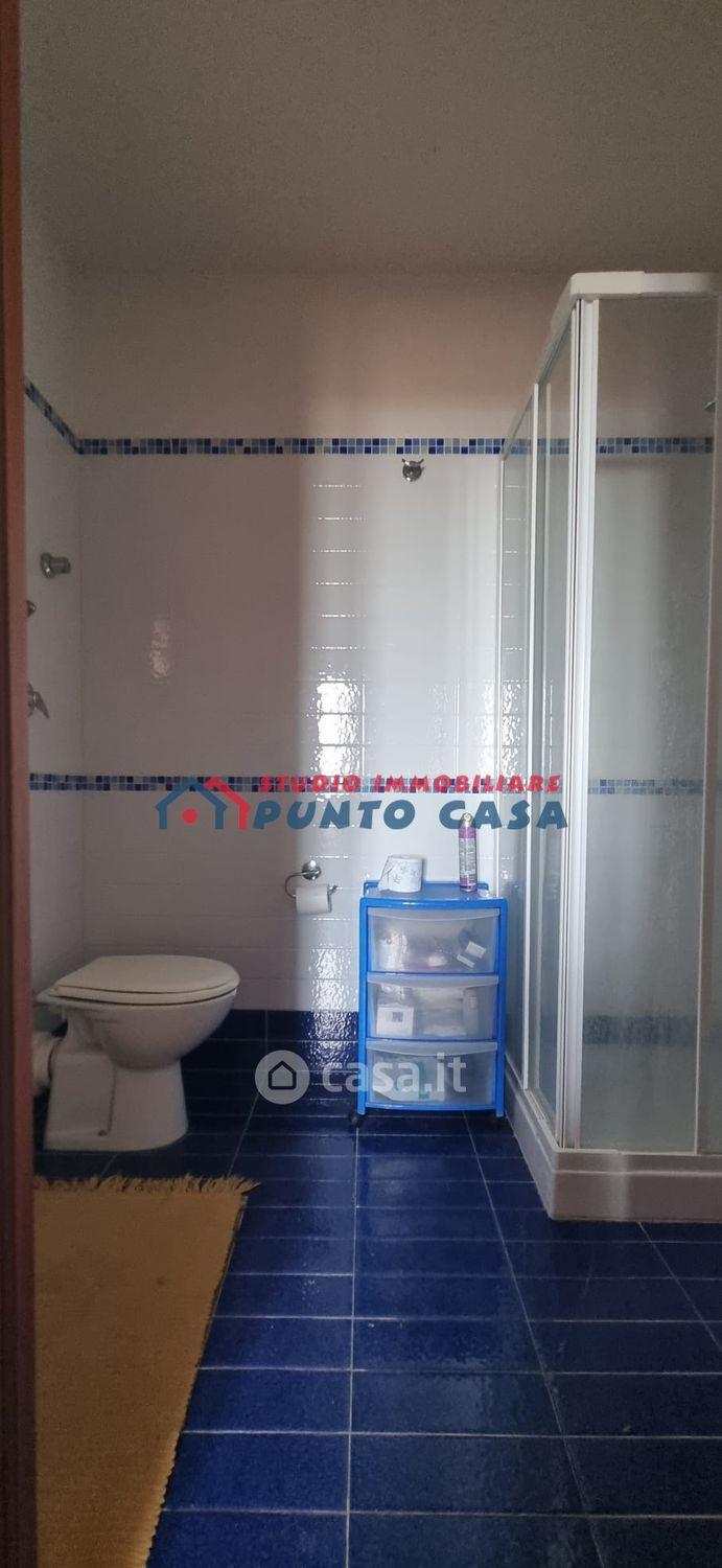 Trilocale in Via Carolina — foto 11 di 21