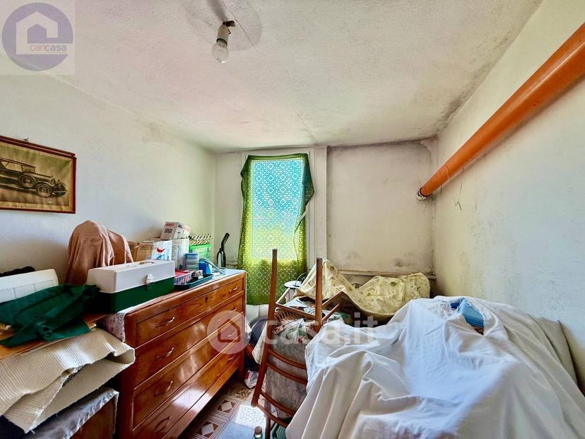 Appartamento in Via Bruno Domenico 52 — foto 66 di 66