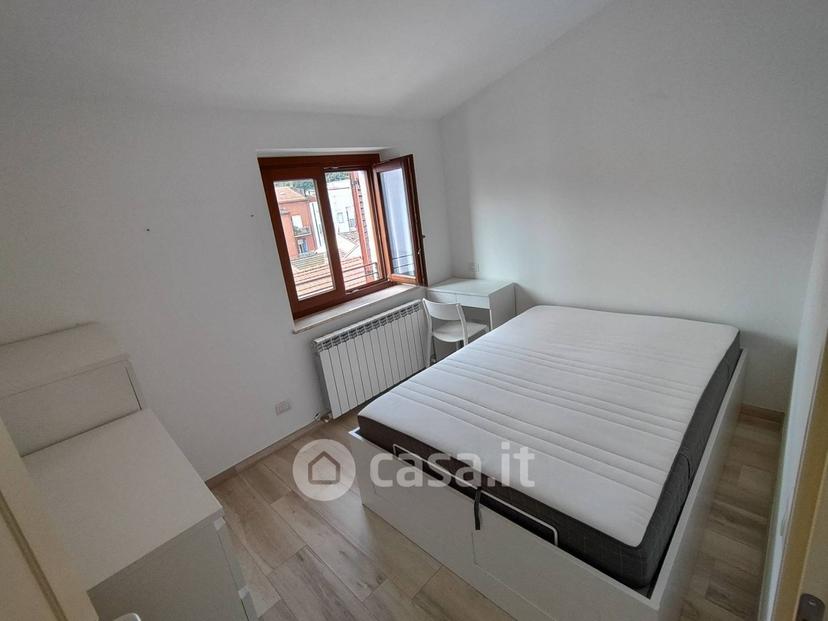 Quadrilocale in Via Fausto Simonetti — foto 8 di 23