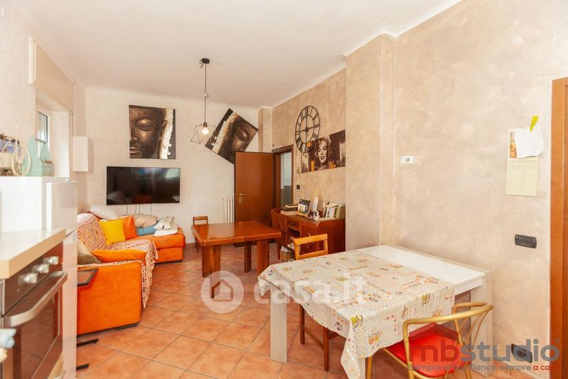 Bilocale in Via Cesare Battisti — foto 17 di 31
