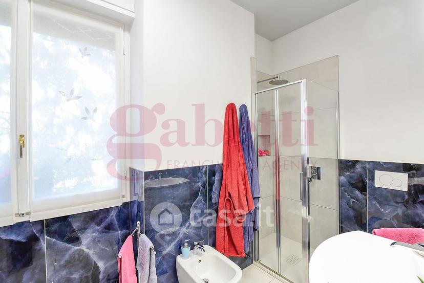 Trilocale in Via Sant' Adeodato 2 — foto 32 di 32
