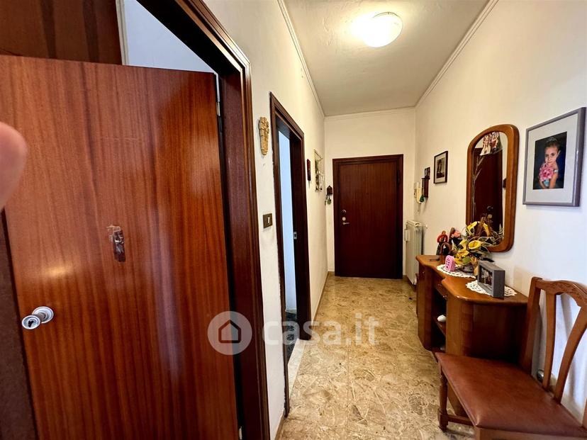 Appartamento in Via Rebosola 186
