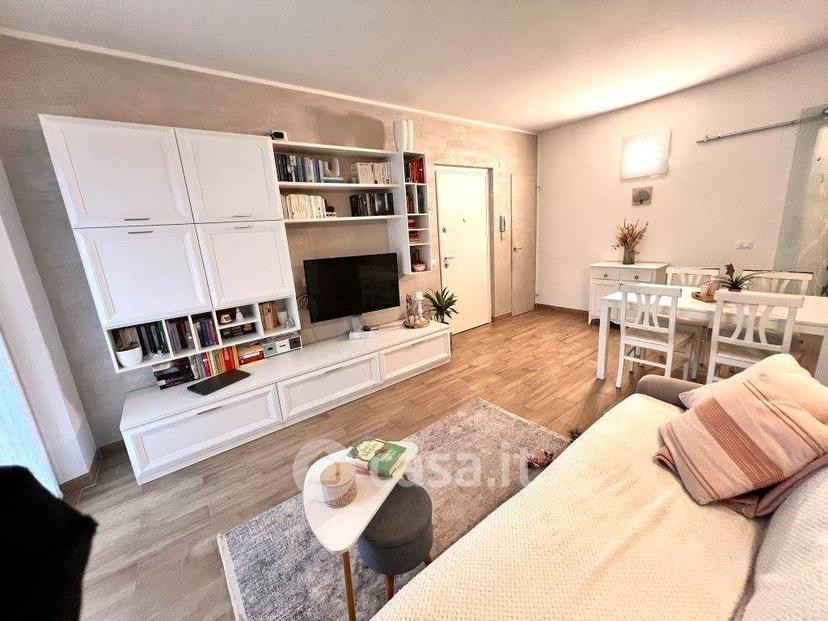 Appartamento in Via Balladoro — foto 12 di 47