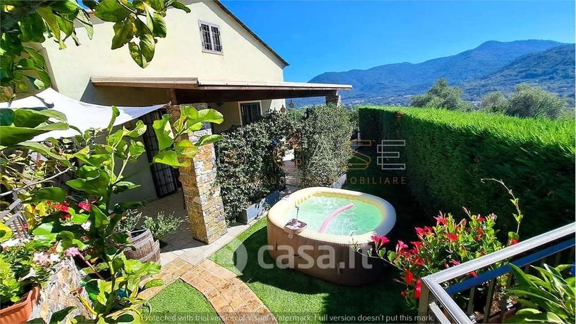 Villa in Via Praglione — foto 11 di 86