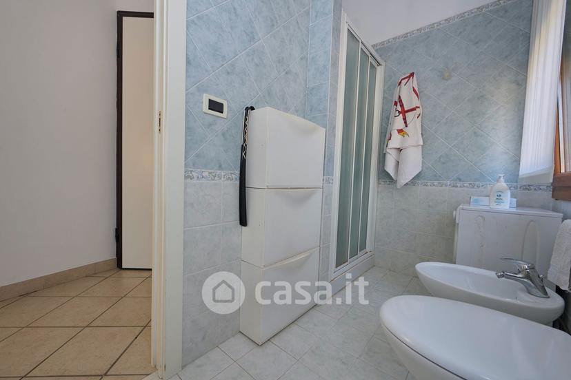 Trilocale in Via Monte Tabor — foto 22 di 23