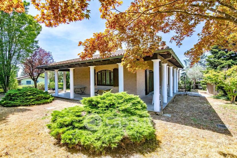 Villa in Emilia — foto 36 di 75