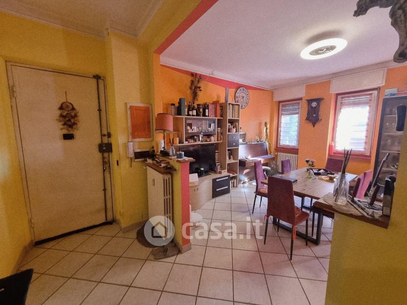 Quadrilocale in Spalto Borgoglio 43 — foto 24 di 32