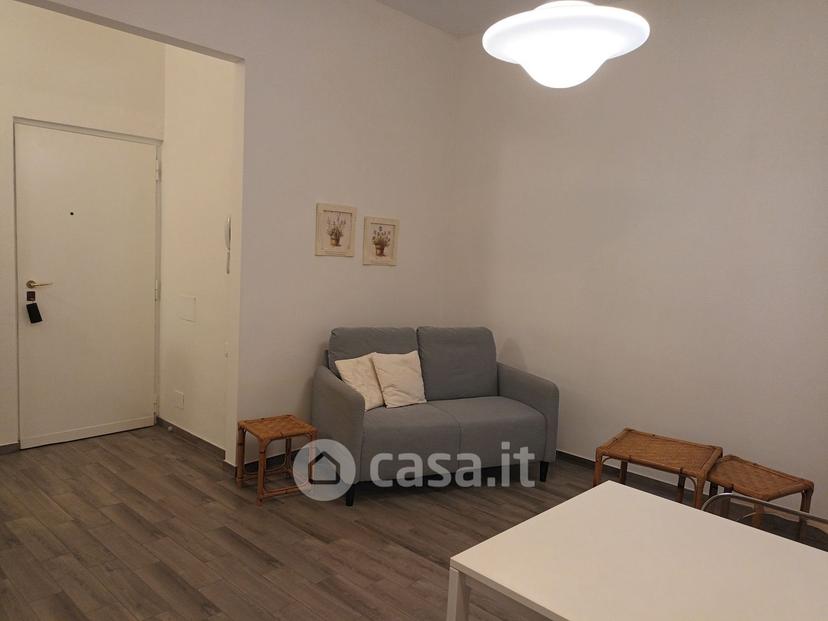 Trilocale in XXV Aprile — foto 10 di 13