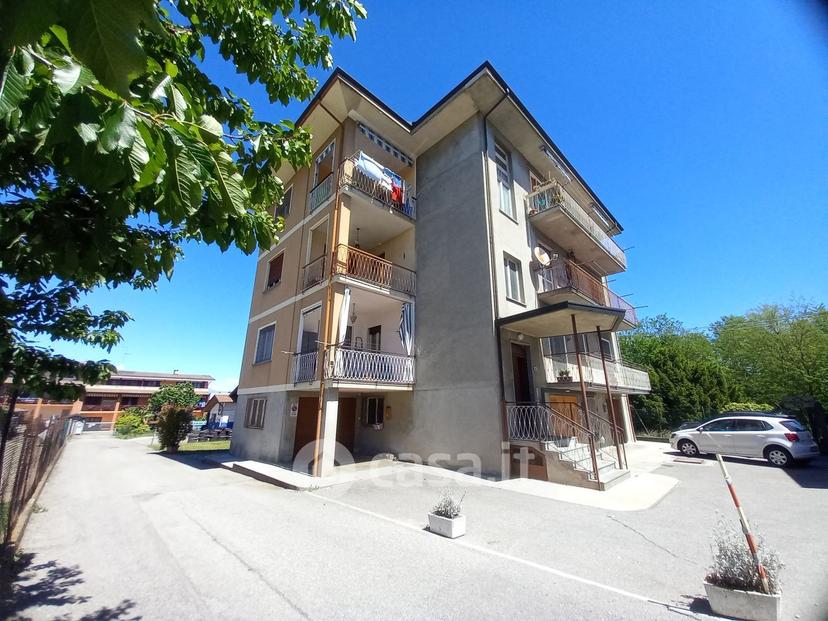 Quadrilocale in Via Labriola — foto 29 di 35