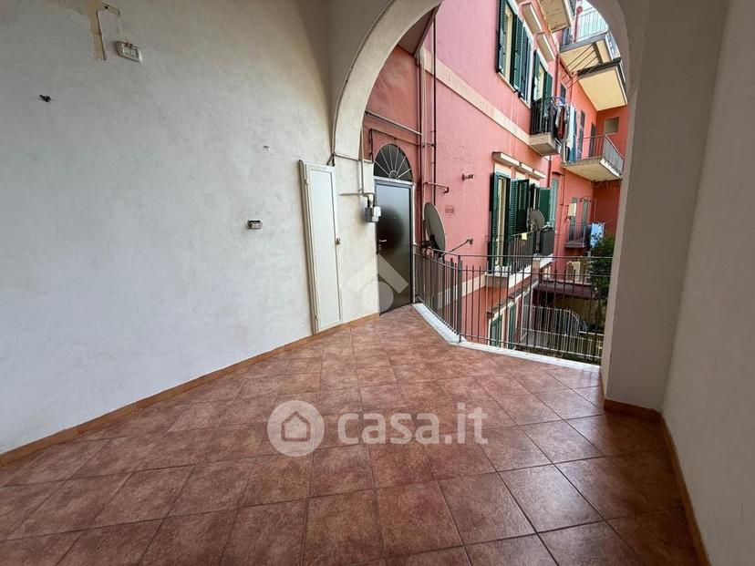 Trilocale in Salita Capodimonte 105 — foto 15 di 19