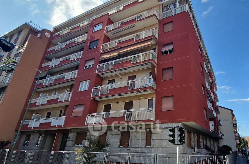 Trilocale in Via Filippo Corridoni 120 — foto 27 di 33
