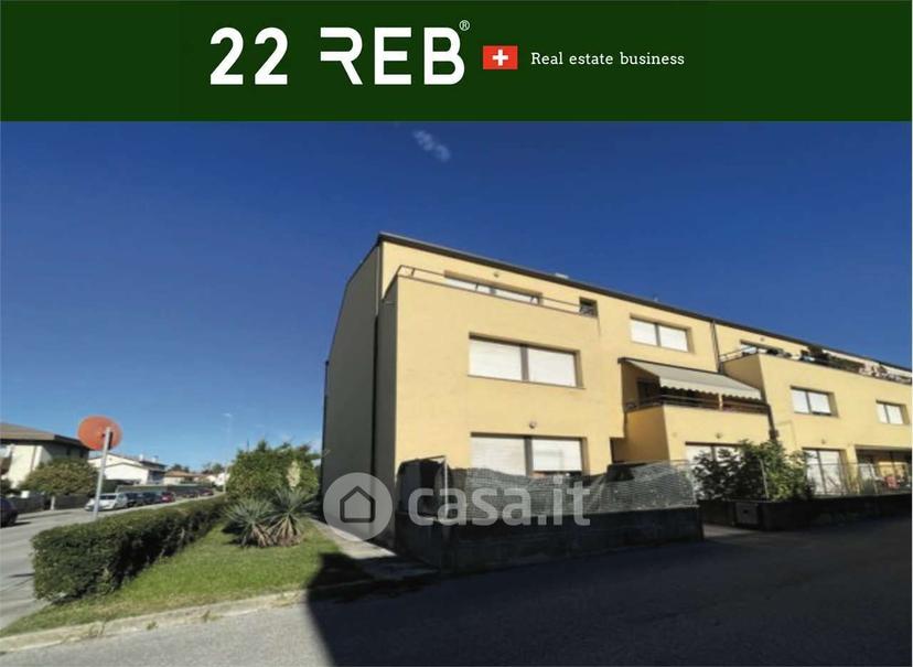 Appartamento in Via Giuseppe Toniolo — foto 17 di 23