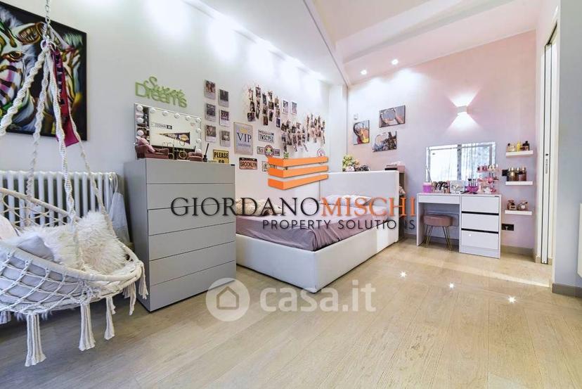 Appartamento in Viale Regina Margherita 11 — foto 39 di 59