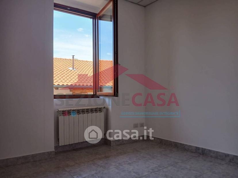 Quadrilocale in Via Giuseppe Garibaldi 10 — foto 37 di 48