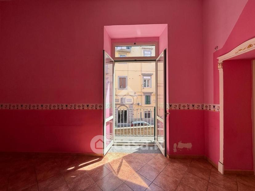 Trilocale in Salita Capodimonte 105 — foto 5 di 19