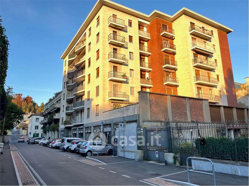Trilocale in Via Carlo de Cristoforis 10 — foto 11 di 24