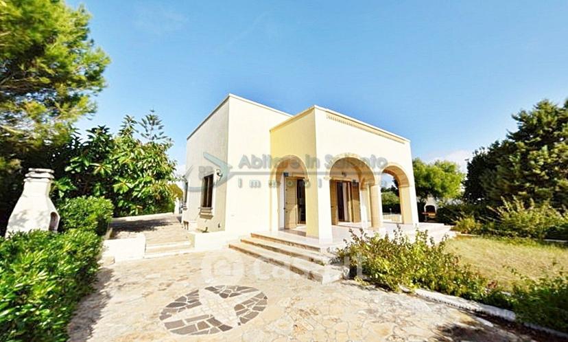 Villa in Pescoluse — foto 10 di 29
