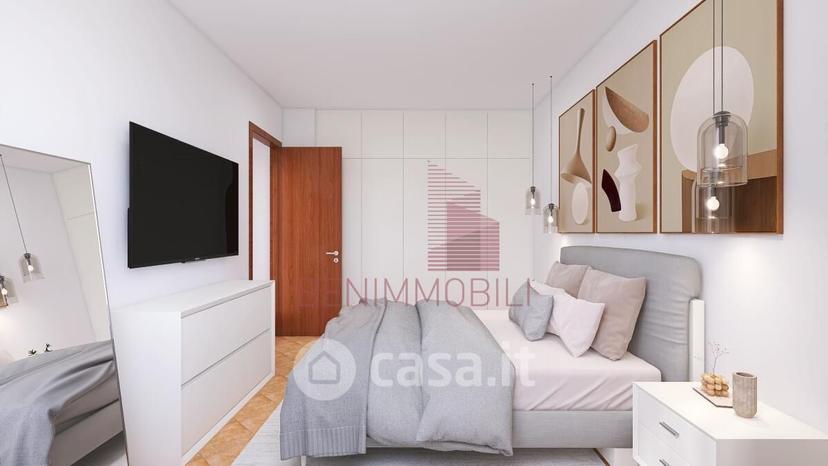 Bilocale in Circonvallazione Nordest 119 — foto 14 di 26