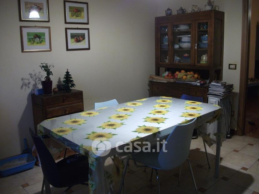 Villa in Via Fano — foto 22 di 25
