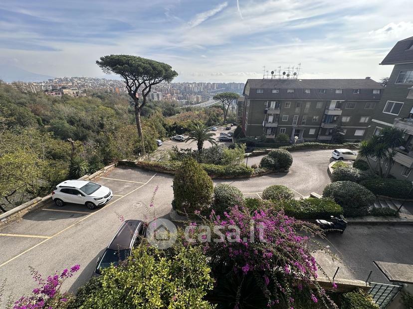 Quadrilocale in Via Camaldolilli — foto 6 di 28