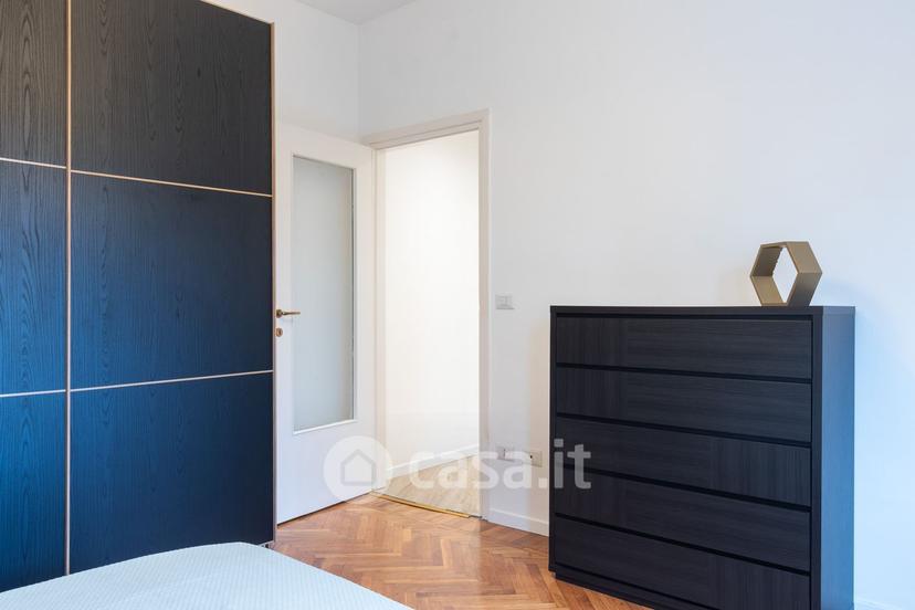 Trilocale in Via Pasquale Fornari 16