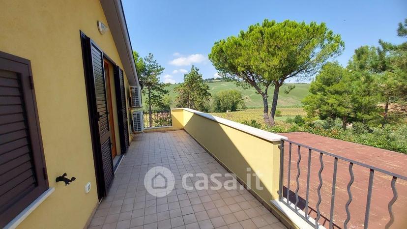 Appartamento in Strada di Santa Lucia 15 — foto 49 di 56