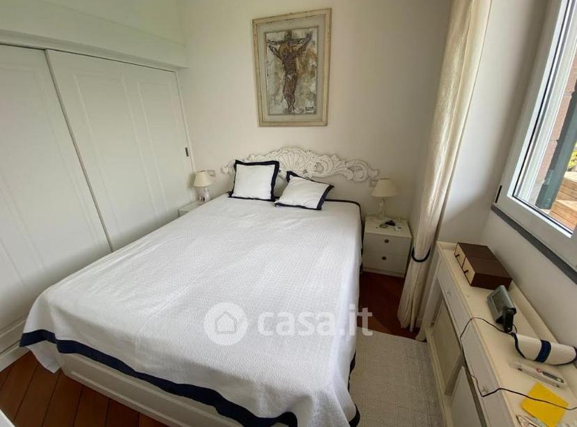 Trilocale in Via Savona 3