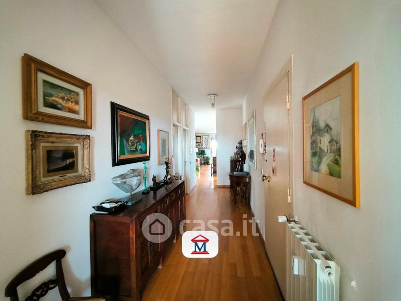 Quadrilocale in Via Giosuè Carducci — foto 15 di 30