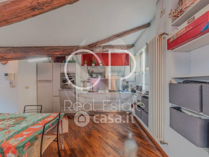 Appartamento in Corso Vittorio Emanuele II 9 — foto 14 di 64