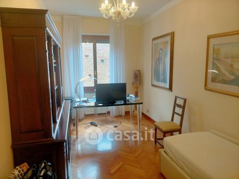 Quadrilocale in Via dei Divizioli 2 — foto 26 di 33