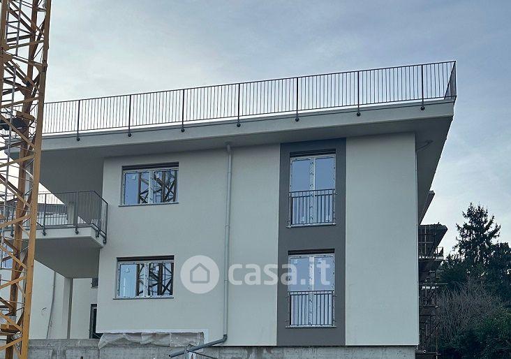 Quadrilocale in Via dei Castagni 8 — foto 3 di 23